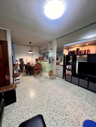 Blk 22 Eunos Crescent View (Geylang), HDB 4 Rooms #560367761